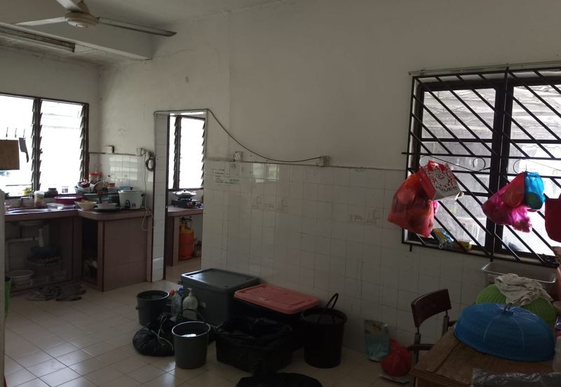 Taman Desa Cemerlang