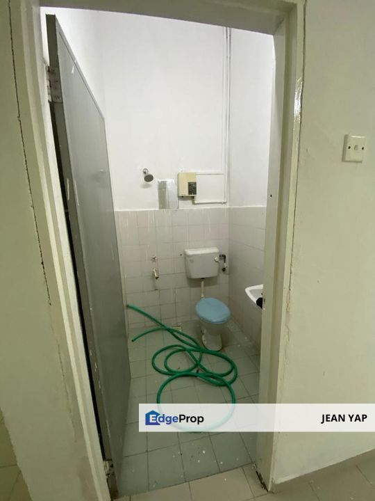 Jalan Bacang Kota Masai Single Storey, Johor, Pasir Gudang