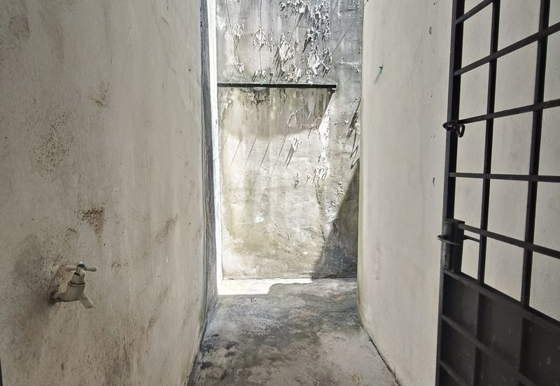 Bandar Baru Permas Jaya