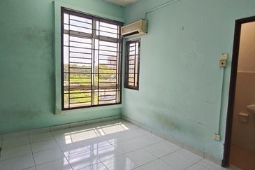 Bandar Baru Permas Jaya