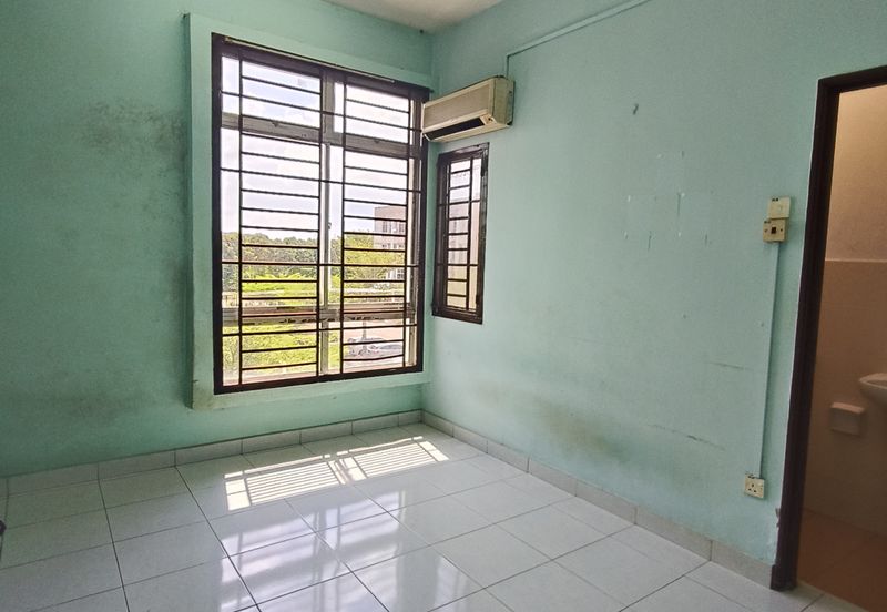 Bandar Baru Permas Jaya