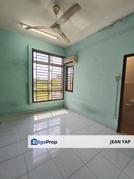 Permas Jaya Shop Apartment, Johor, Permas Jaya/Senibong