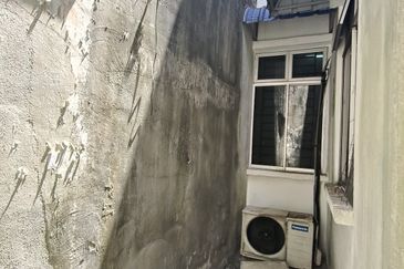 Bandar Baru Permas Jaya