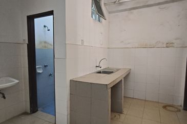 Bandar Baru Permas Jaya