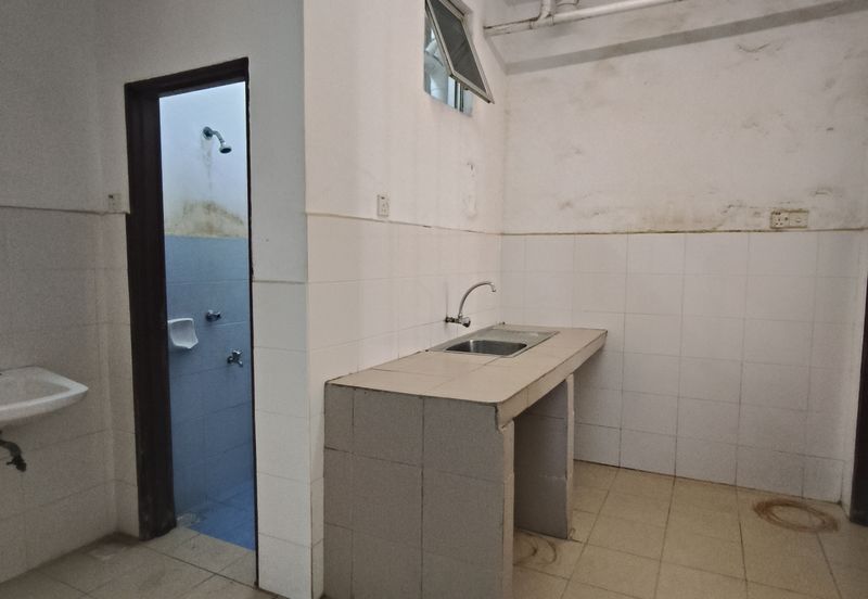 Bandar Baru Permas Jaya