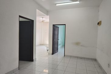 Bandar Baru Permas Jaya