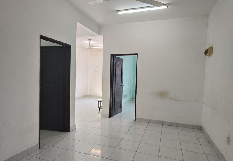 Bandar Baru Permas Jaya