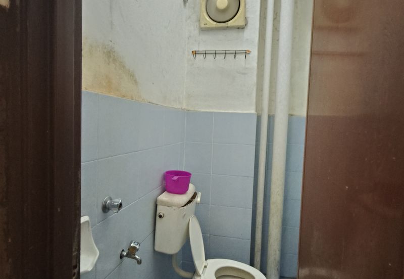 Bandar Baru Permas Jaya