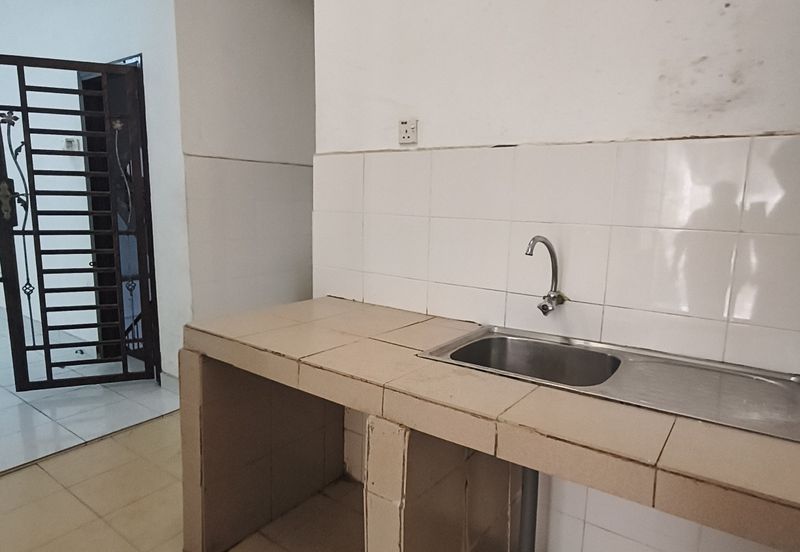 Bandar Baru Permas Jaya