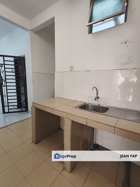 Permas Jaya Shop Apartment, Johor, Permas Jaya/Senibong