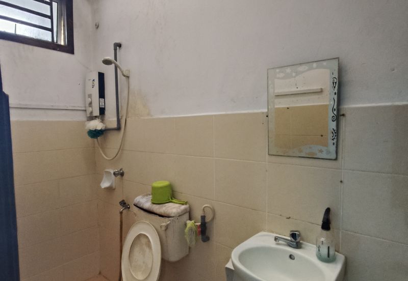 Bandar Baru Permas Jaya