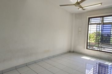 Bandar Baru Permas Jaya