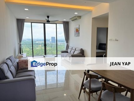 WaterEdge Apartment 3Bedroom Fully Furnished, Johor, Masai