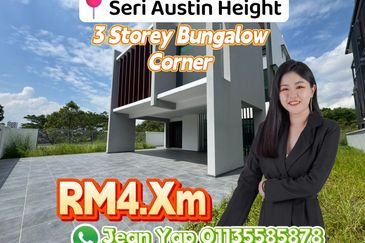 Seri Austin Heights