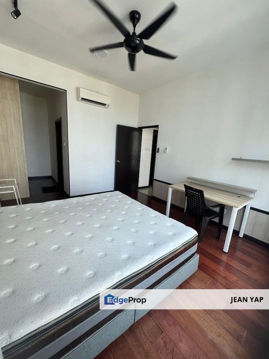 Molek Regency 2 Bedrooms Fully Furnished, Johor, Johor Bahru