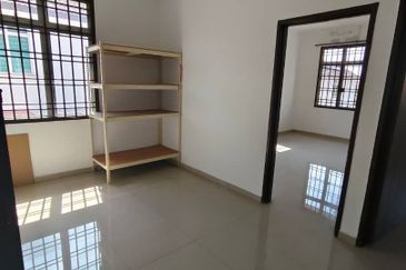 Taman Nusa Bestari 2