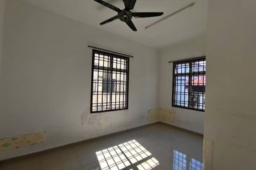 Taman Nusa Bestari 2