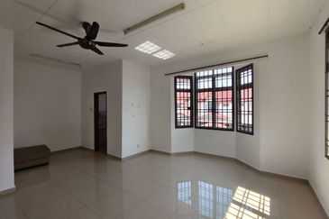 Taman Nusa Bestari 2