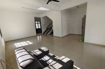 Taman Nusa Bestari 2