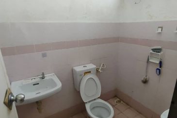 Taman Nusa Bestari 2