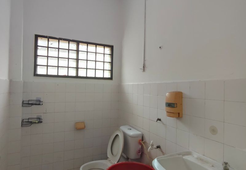 Ria 1 Apartment, Taman Megah Ria