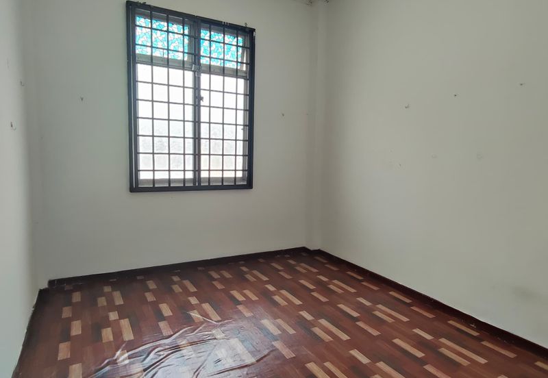 Ria 1 Apartment, Taman Megah Ria