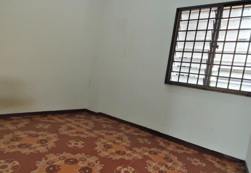 Ria 1 Apartment, Taman Megah Ria