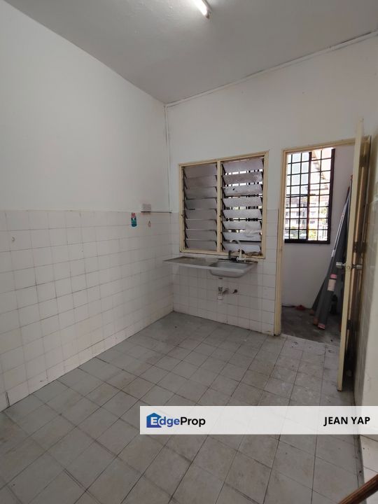 Ria 1 Apartment 3Bedroom, Johor, Masai