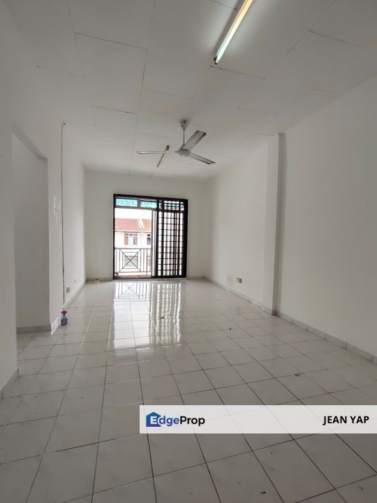 Ria 1 Apartment 3Bedroom, Johor, Masai
