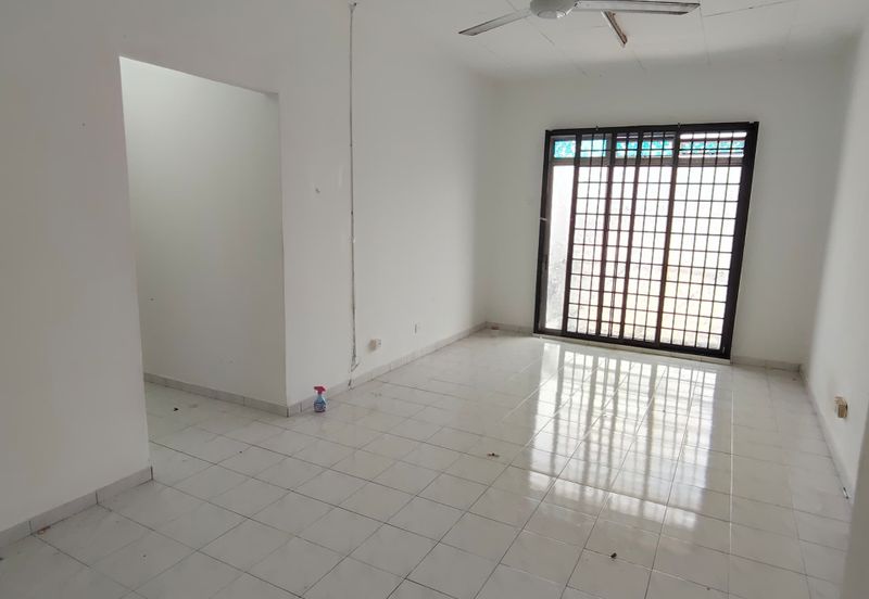 Ria 1 Apartment, Taman Megah Ria