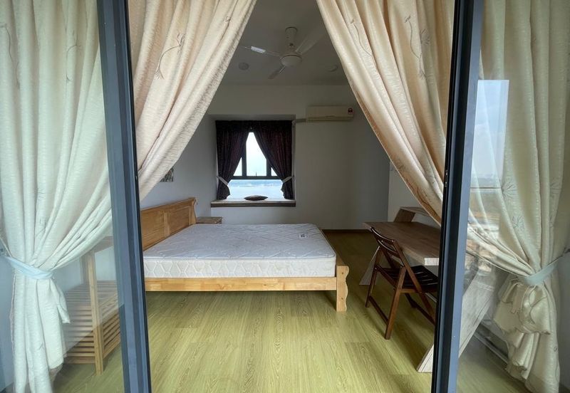 Royal Strand @ Country Garden Danga Bay