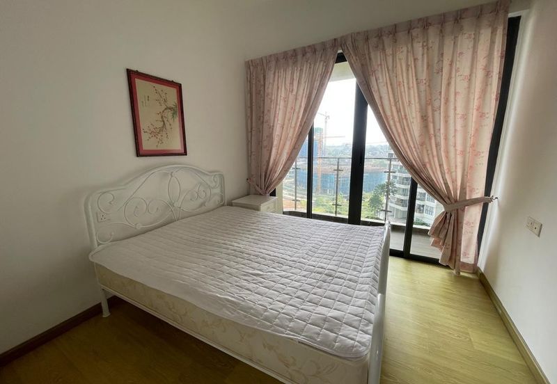 Royal Strand @ Country Garden Danga Bay