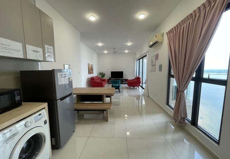 Royal Strand @ Country Garden Danga Bay