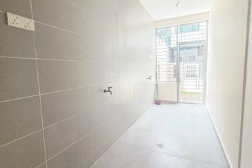 Taman Ungku Tun Aminah