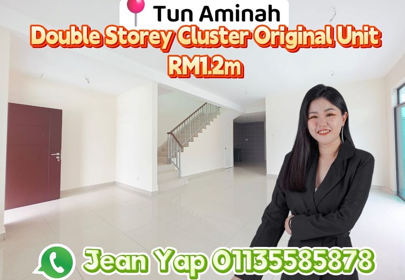 Taman Ungku Tun Aminah