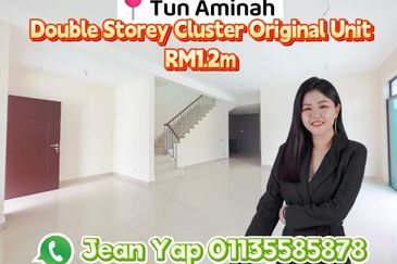 Taman Ungku Tun Aminah