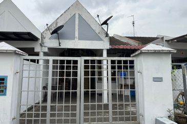 Bandar Baru Seri Alam