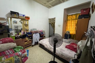 Bandar Baru Seri Alam