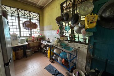 Bandar Baru Seri Alam