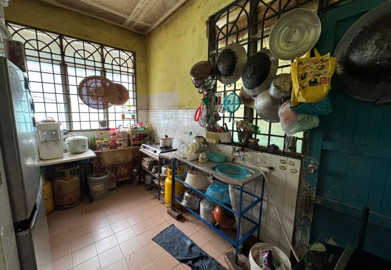 Bandar Baru Seri Alam