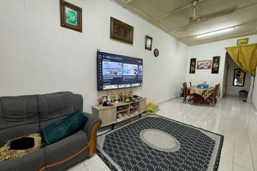 Bandar Baru Seri Alam