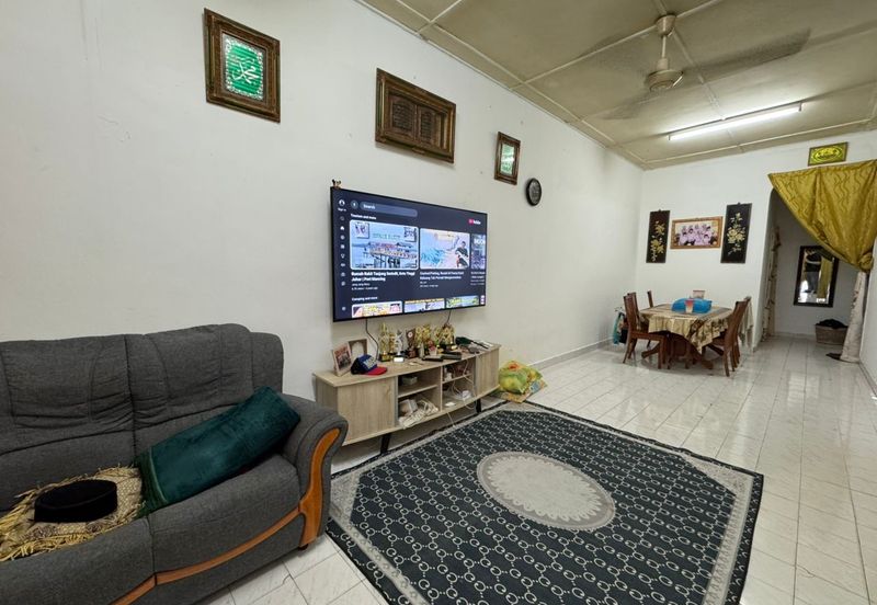 Bandar Baru Seri Alam