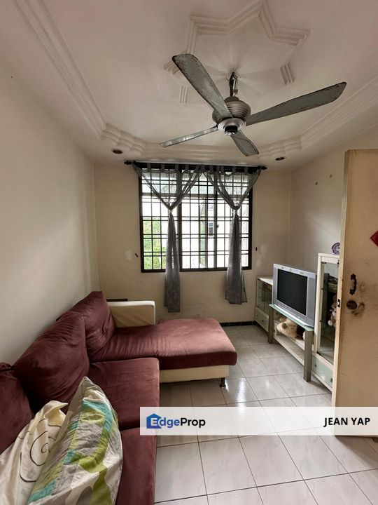 Summer Town Parkhouse Duplex, Johor, Masai