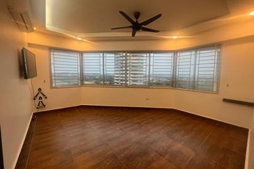 The Country Towers Condominium