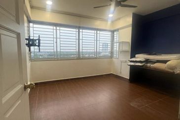 The Country Towers Condominium