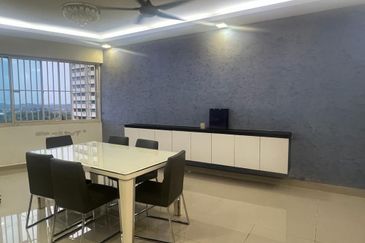 The Country Towers Condominium