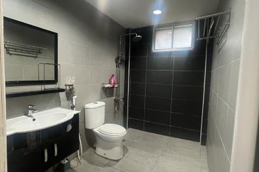 The Country Towers Condominium