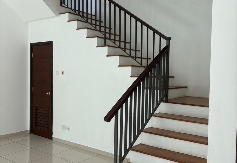 The WaterEdge Residences