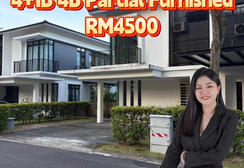 The WaterEdge Residences