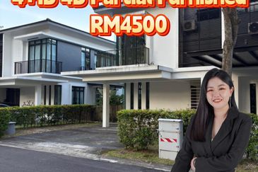 The WaterEdge Residences